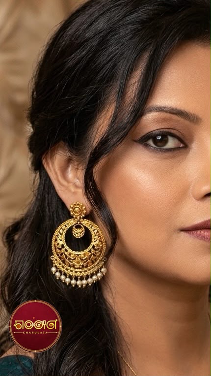 E08 Royal Chandbali